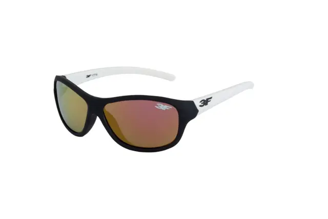3F Vision Dětské sportovní polarizační brýle Rubber 7 1774 Kup Teď