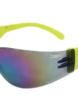 3F Vision Dětské sportovní polarizační brýle Mono jr. 1837 Značkový