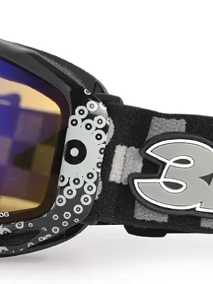 3F Vision Lyžařské brýle pro děti Spell kids 1315 Sleva