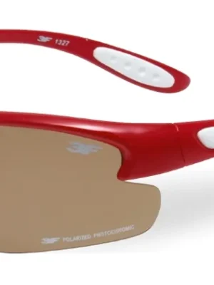 Must-Have 3F Vision Sportovní polarizační brýle Photochromic 1327