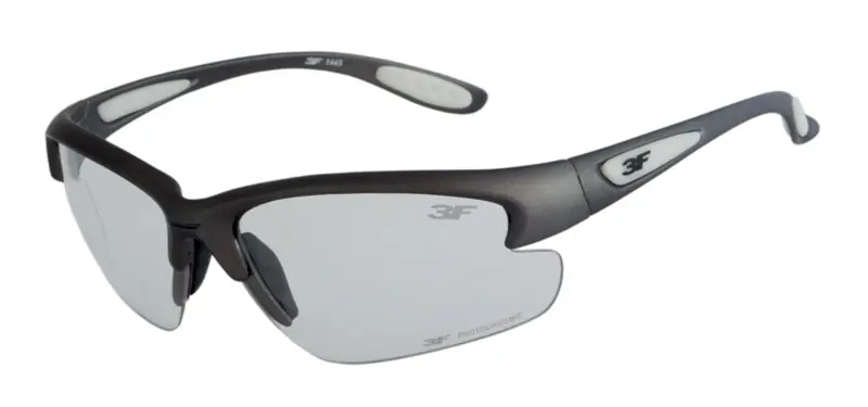 Aktuální Sluneční brýle 3F Vision Photochromic 1445