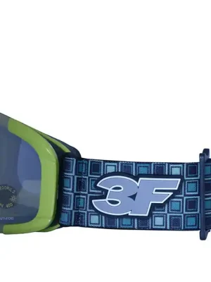 3F Vision Lyžařské brýle pro děti Glimmer K 1512 Expresní Doručení