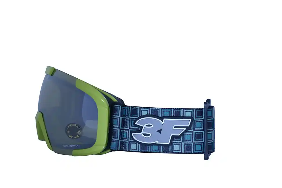 3F Vision Lyžařské brýle pro děti Glimmer K 1512 Expresní Doručení