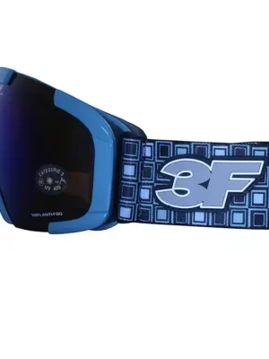 Časově Omezené 3F Vision Lyžařské brýle pro děti Glimmer K 1513