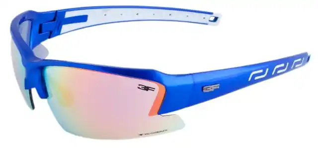 Sportovní brýle 3F Vision Volcanic II 1617 Nízká Cena