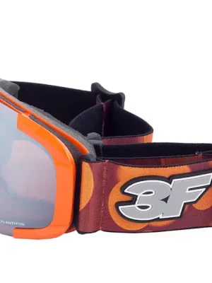Výhodná Nabídka 3F Vision Lyžařské brýle pro děti Glimmer K 1636