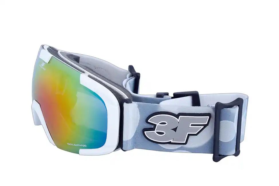 3F Vision Lyžařské brýle pro děti Glimmer K 1637 Bezpečná Platba