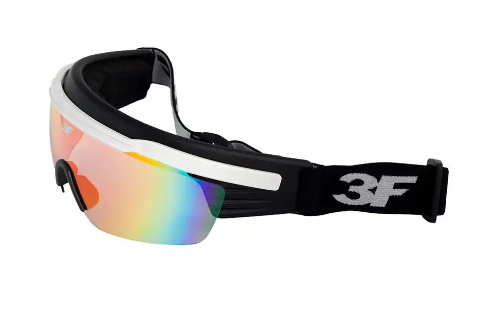 3F Vision Xcountry II. 1651 Brýle pro běžecké lyžování Dokud Zásoby Vydrží
