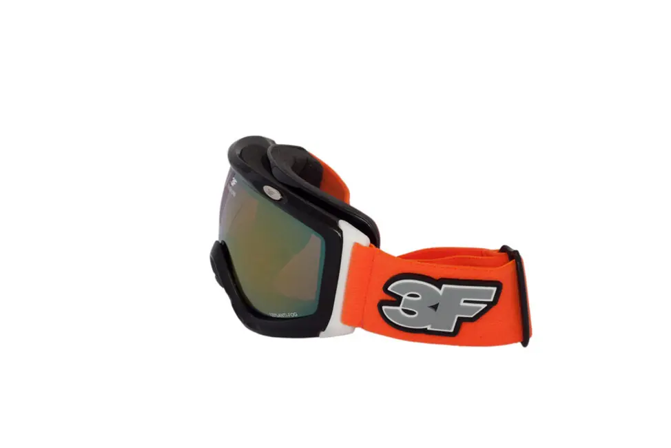3F Vision Lyžařské brýle pro děti Badge 1682 Originální