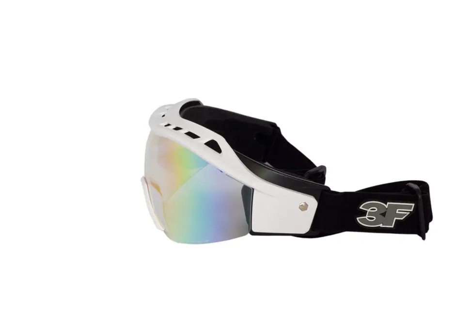 Brýle 3F Vision pro běžecké lyžování Range 1693 Dokud Zásoby Vydrží