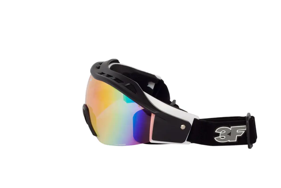 Brýle 3F Vision pro běžecké lyžování Range 1694 Rychlé Dodání