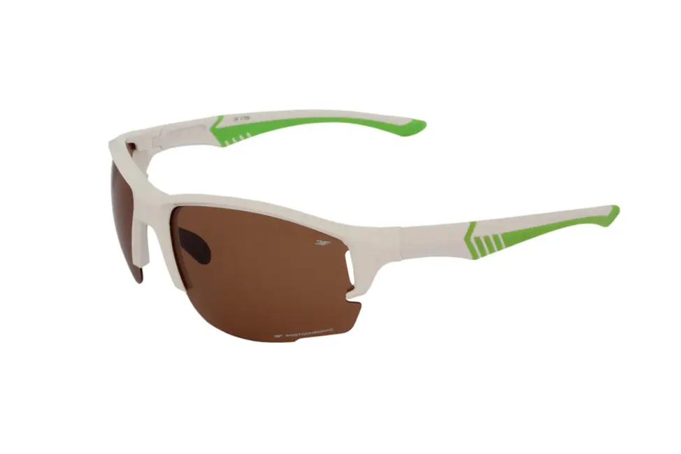 3F Vision Levity 1709 polarizační sportovní brýle Levný