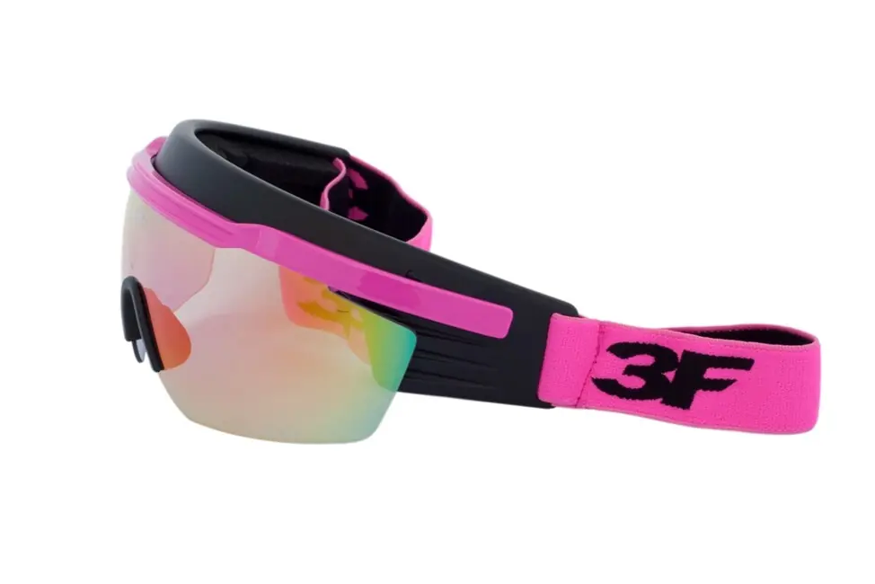 3F Vision Xcountry II. 1745 brýle na běžecké lyžování Sezónní Sleva