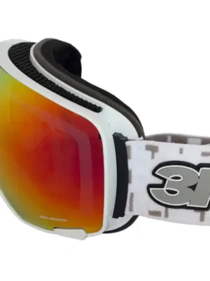 Poslední Šance Lyžařské brýle 3F Vision Hood 1806