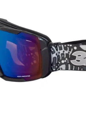 Aktuální 3F Vision Lyžařské brýle pro děti Glimmer Y 1811