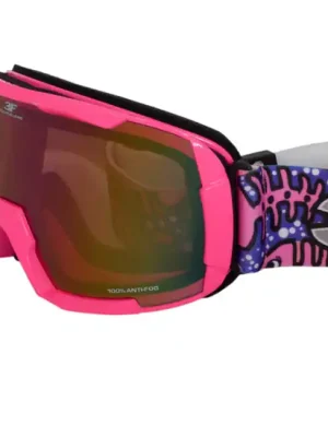 Cenový Hit 3F Vision Lyžařské brýle pro děti Glimmer Y 1813