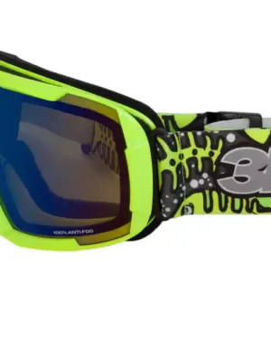 3F Vision Lyžařské brýle pro děti Glimmer Y 1815 Výhodná Nabídka