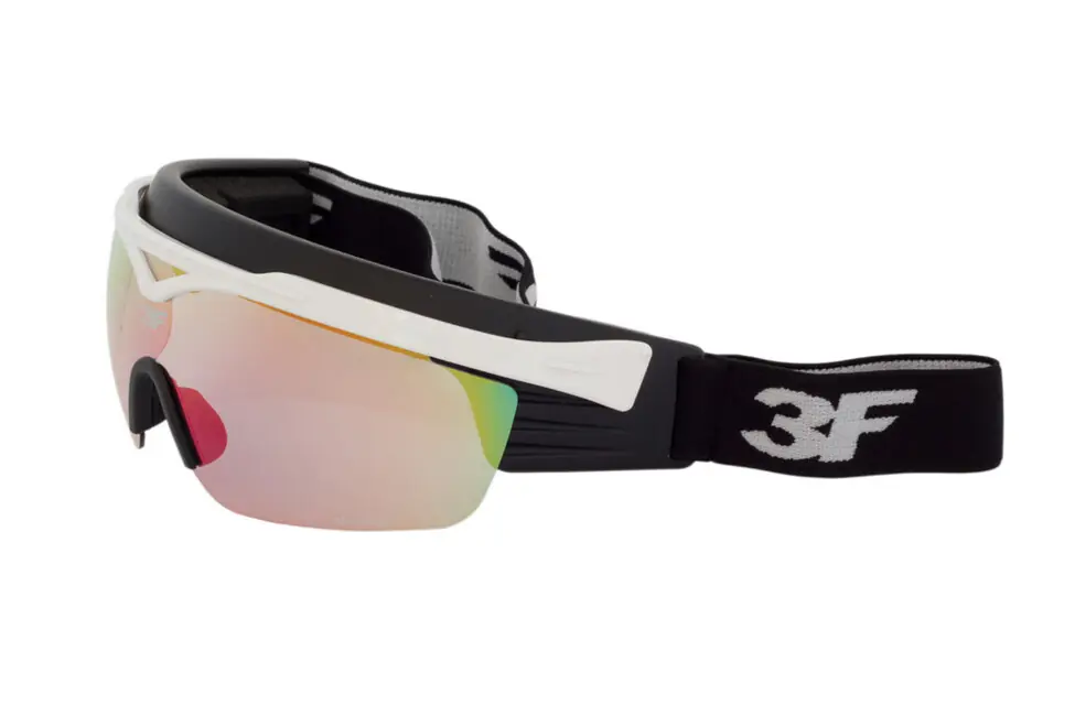 3F Vision Xcountry III. 1826 Běžecké brýle Bezpečná Platba