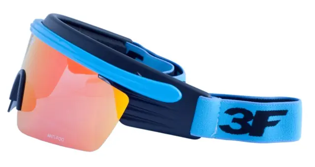 3F Vision Běžecké brýle Xcountry jr. 1877 Koupit Online