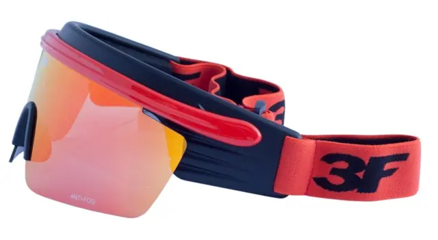 3F Vision Běžecké brýle Xcountry jr. 1878 Rychlé Dodání