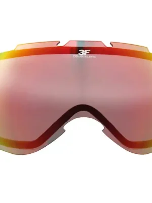 3F Vision Náhradní sklíčko, růžové Nejlepší Volba
