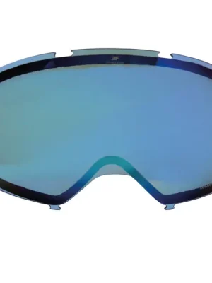 3F Vision Náhradní sklo pro lyžařské brýle Edge 8037 Akce