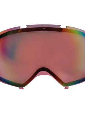 3F Vision Náhradní sklo pro lyžařské brýle Edge 8038 Nejprodávanější