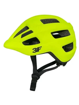 3F Vision Cyklistická přilba Flow jr. 7122 Cenově Výhodný