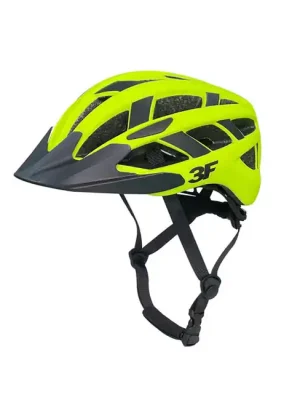 Nejlepší Volba 3F Vision Cyklistická přilba Spirit II. 7127 / M