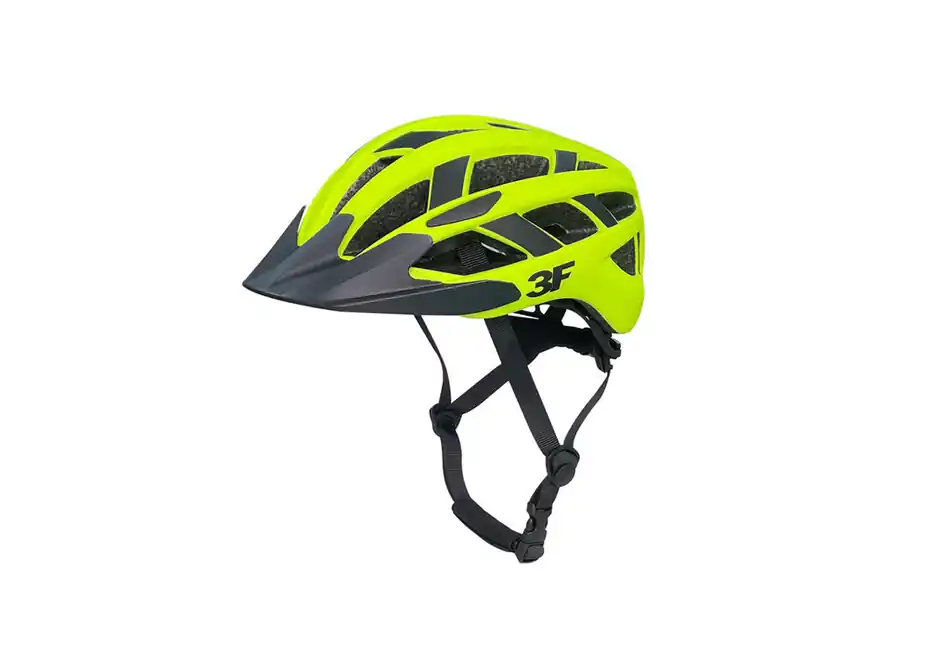 Nejlepší Volba 3F Vision Cyklistická přilba Spirit II. 7127 / M