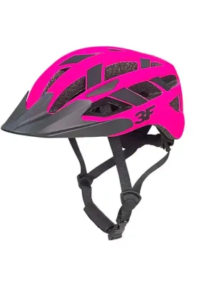3F Vision Cyklistická přilba Spirit II. 7129 / S Tovární Cena