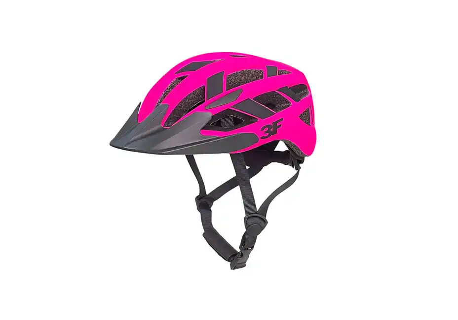 3F Vision Cyklistická přilba Spirit II. 7129 / S Tovární Cena