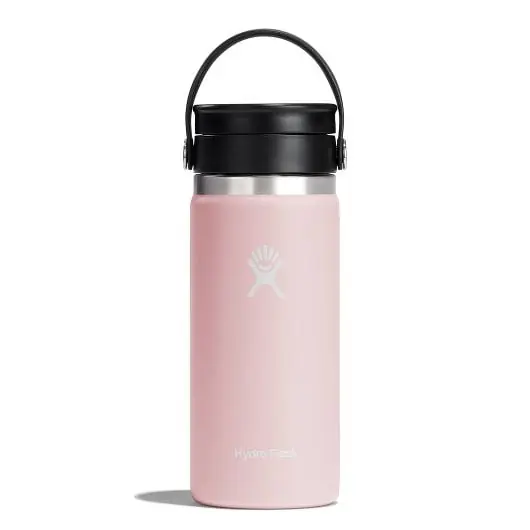 Hydro Flask Termohrnek 16 OZ Wide Flex Sip Lid, trillium Expresní Doručení