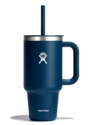 Víkendová Akce Hydro Flask Termohrnek 32 OZ All Around Travel Tumbler, indigo