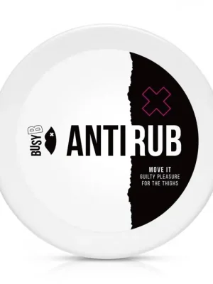 Angry Beards Antirub Move It - Mazání na stehna a podňadří 10 g Vrácení Zdarma