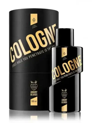 Cenová Bomba Angry Beards Kolínská Sick Sensei 100 ml