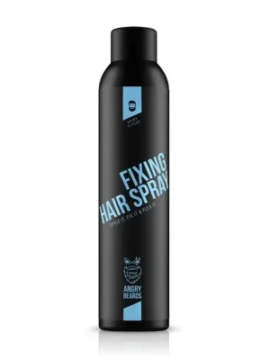Angry Beards fixační lak na vlasy pro muže Hairy Styles 300 ml Ihned K Objednání