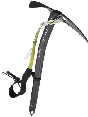 Nejlepší Volba CAMP Alpina 50 cm