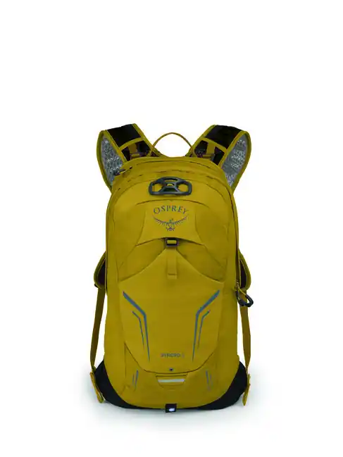 Cyklistický batoh OSPREY SYNCRO 5, primavera yellow Top Prodej