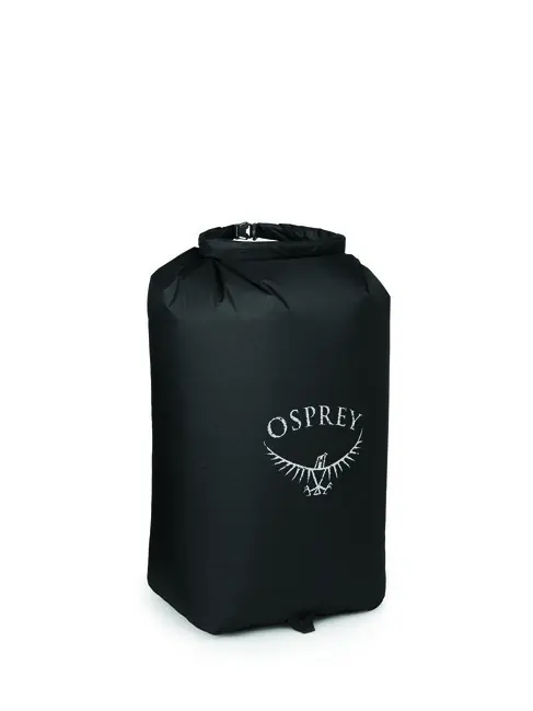 Vrácení Zdarma Nepromokavý vak OSPREY UL DRY SACK 35, černý