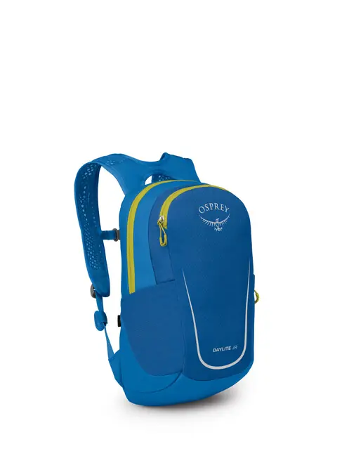 Dětský batoh OSPREY DAYLITE JR, alpin blue/blue flame Akční Nabídka