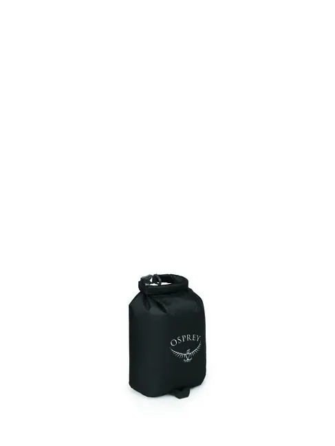 Autentický Vodotěsný vak OSPREY UL DRY SACK 3, černý