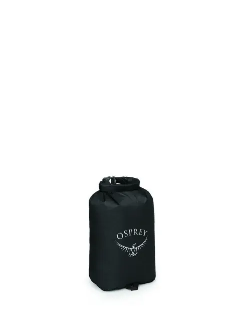 Vodotěsný vak OSPREY UL DRY SACK 6, černý Akční Cena