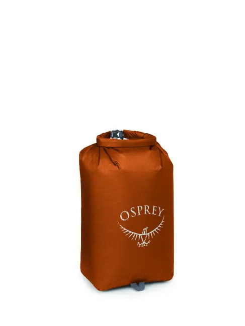 Akční Cena OSPREY nepromokavý vak UL DRY SACK 20, karamelově oranžová