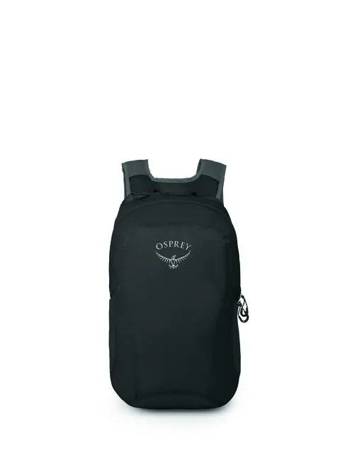 Akční Cena OSPREY skládací batoh UL STUFF PACK, černý