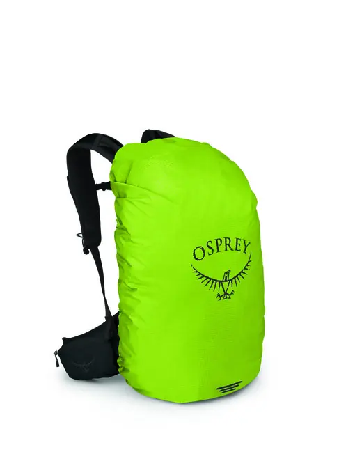 Akční Nabídka OSPREY pláštěnka na batoh HIVIS RAINCOVER SM, limon green