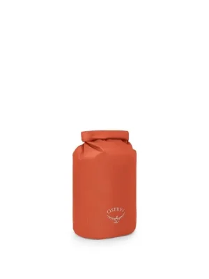 Vodotěsný vak OSPREY WILDWATER DRY BAG 15, oranžový, Mars Cenově Výhodný