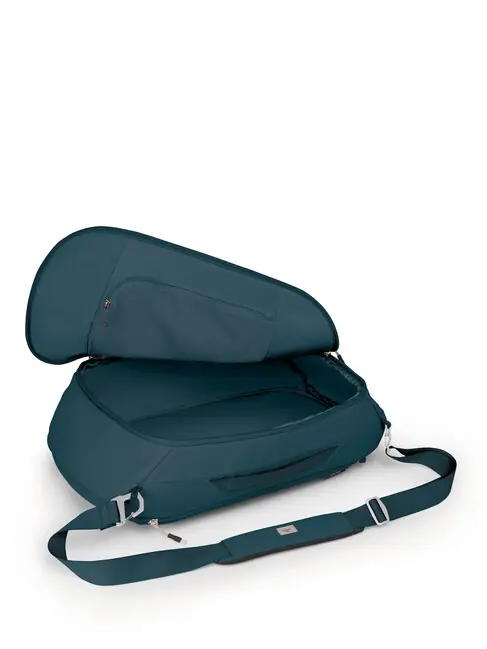 Cestovní taška OSPREY ARCANE DUFFEL, stargazer blue Aktuální