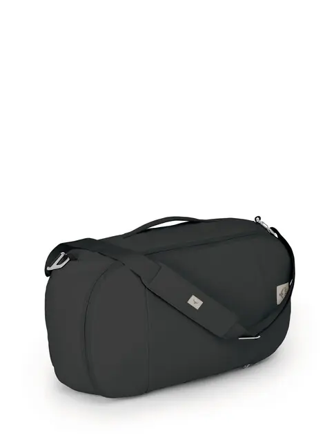 Cestovní taška OSPREY ARCANE DUFFEL PACK, černá Nejprodávanější