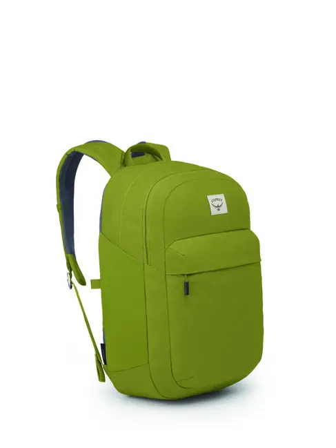 Cenová Bomba Městský batoh OSPREY ARCANE XL, matcha green heather